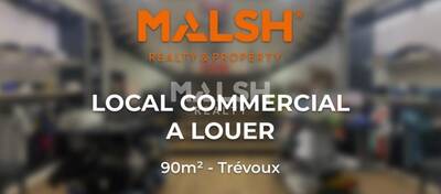 REXIM - Local commercial - Ain - Trévoux - 1