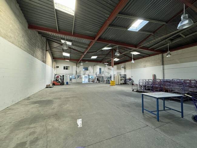 REXIM - Local d'activités - Loire - Saint-Étienne - 1