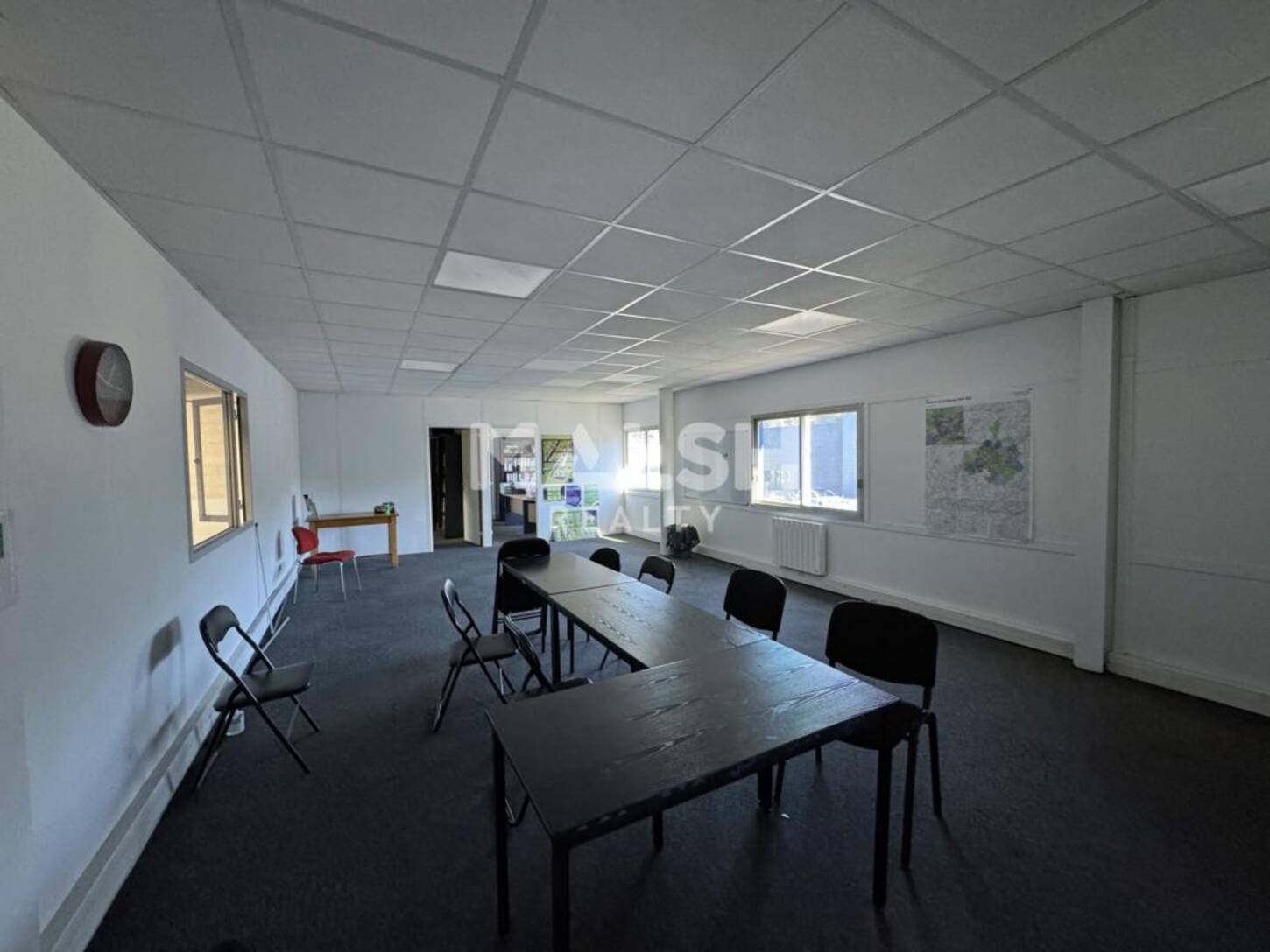 REXIM - Local d'activités - Loire - Saint-Étienne - 2