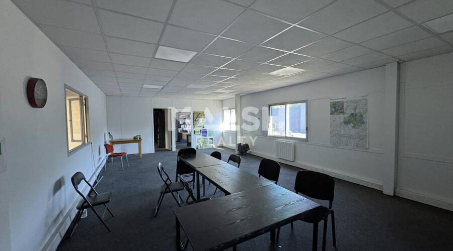 REXIM - Local d'activités - Loire - Saint-Étienne - 2