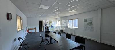 REXIM - Local d'activités - Loire - Saint-Étienne - 2