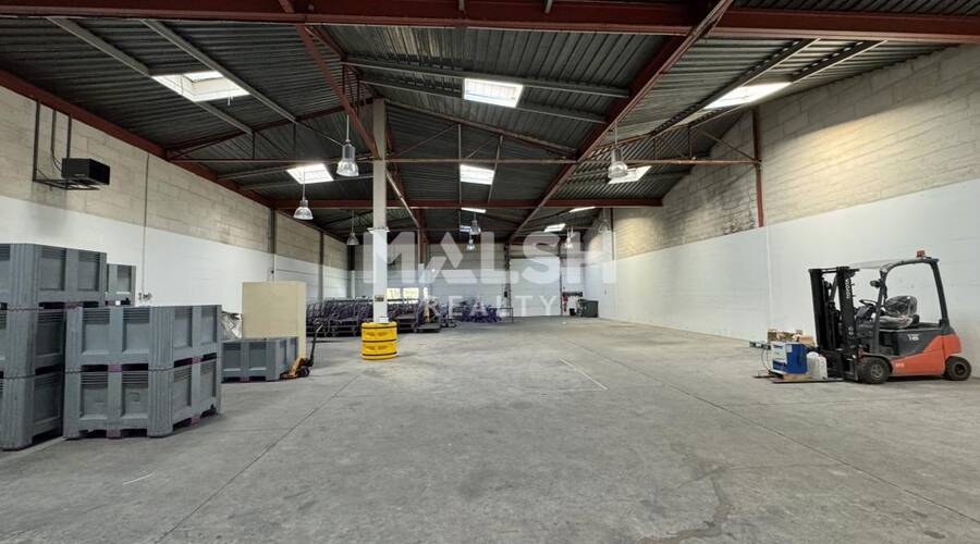 REXIM - Local d'activités - Loire - Saint-Étienne - 3