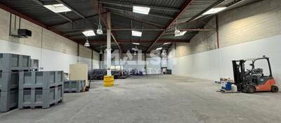 REXIM - Local d'activités - Loire - Saint-Étienne - 3