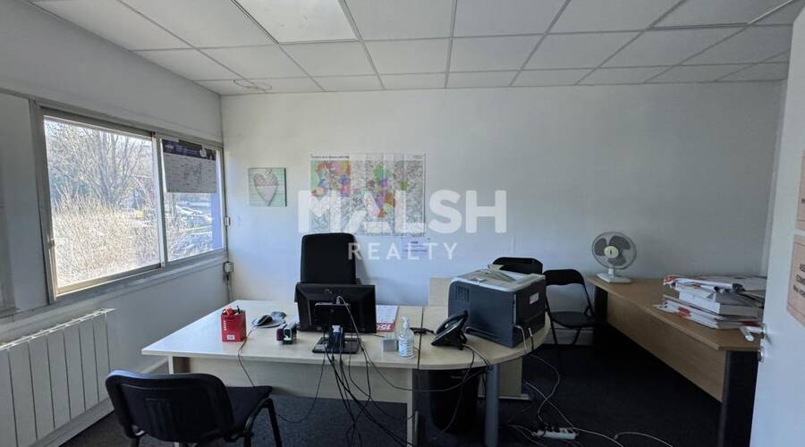 REXIM - Local d'activités - Loire - Saint-Étienne - 4