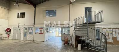 REXIM - Local d'activités - Loire - Saint-Étienne - 5