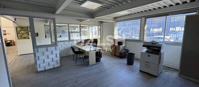 REXIM - Local d'activités - Loire - Saint-Étienne - 6