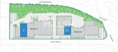 REXIM - Local d'activités - Loire - Saint-Étienne - 7