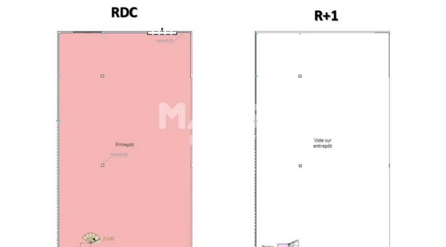 REXIM - Local d'activités - Loire - Saint-Étienne - 9
