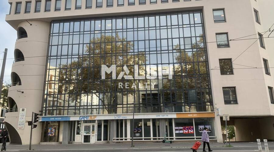 REXIM - Bureau - Rhône - Lyon - 1