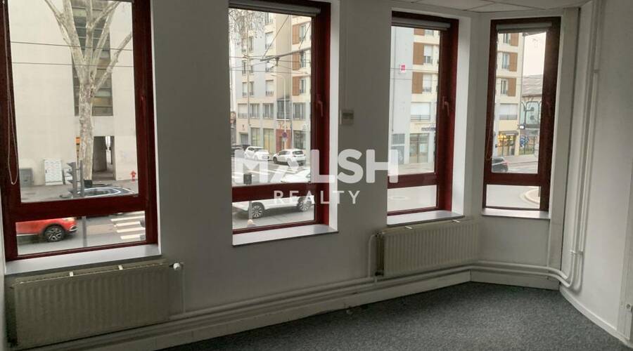 REXIM - Bureau - Rhône - Lyon - 2