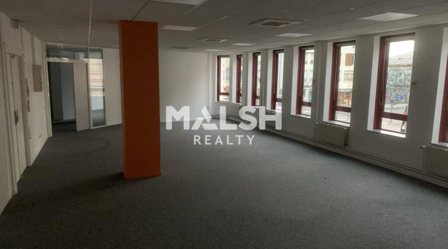 REXIM - Bureau - Rhône - Lyon - 3