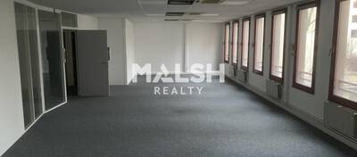 REXIM - Bureau - Rhône - Lyon - 5