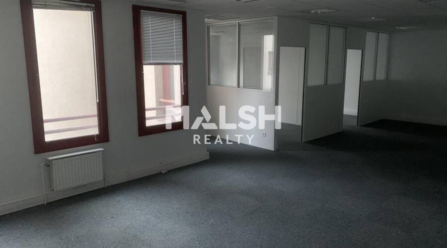 REXIM - Bureau - Rhône - Lyon - 9