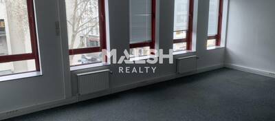 REXIM - Bureau - Rhône - Lyon - 11