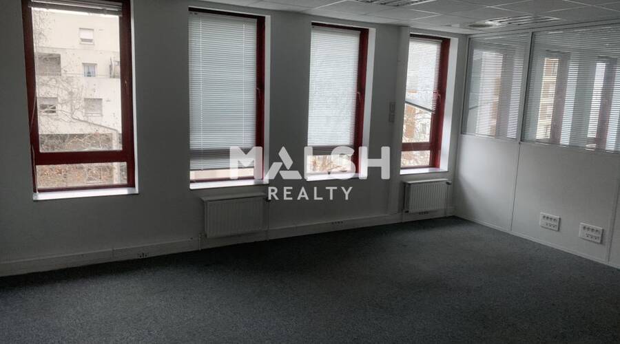 REXIM - Bureau - Rhône - Lyon - 14