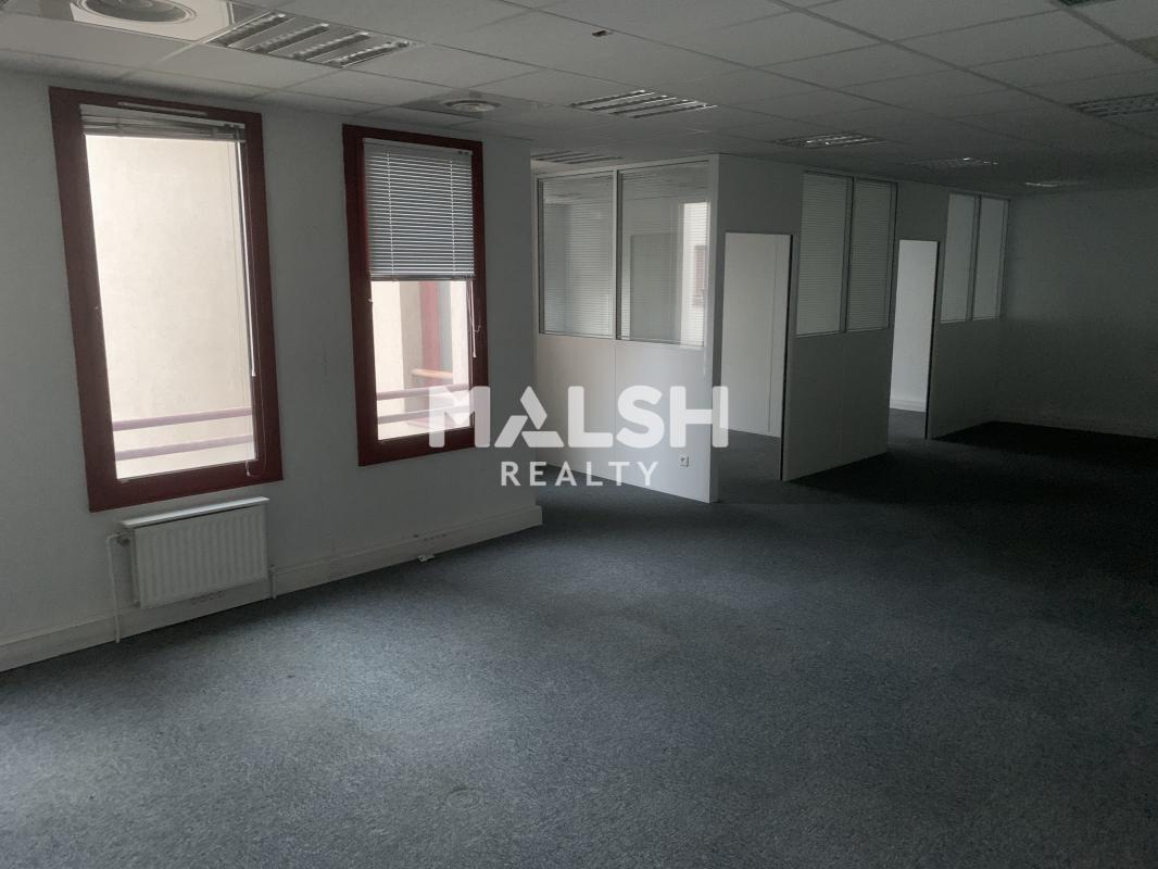 REXIM - Bureau - Rhône - Lyon - 9