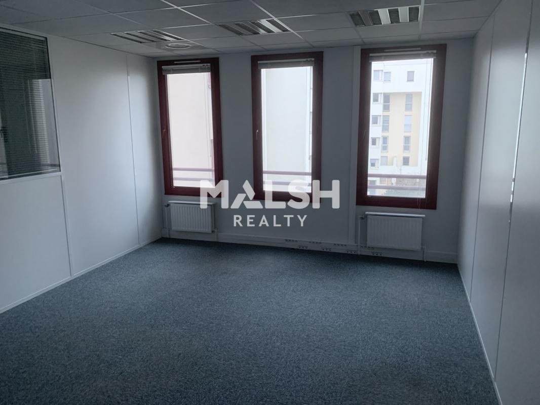 REXIM - Bureau - Rhône - Lyon - 10