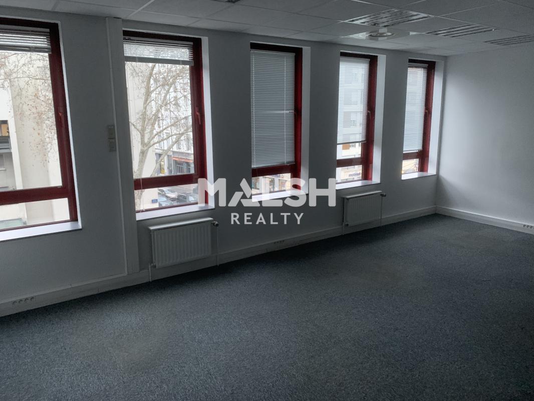 REXIM - Bureau - Rhône - Lyon - 11