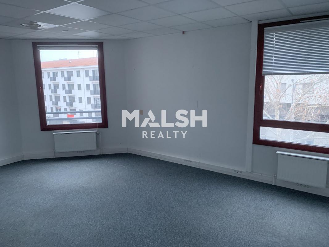 REXIM - Bureau - Rhône - Lyon - 12