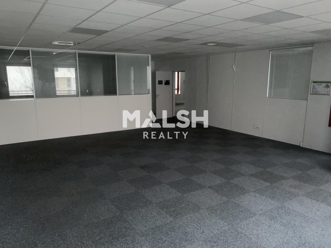 REXIM - Bureau - Rhône - Lyon - 13