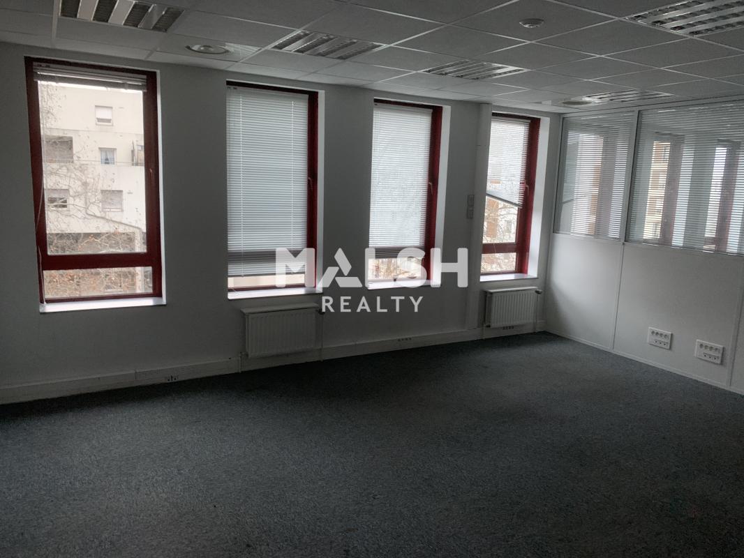 REXIM - Bureau - Rhône - Lyon - 14