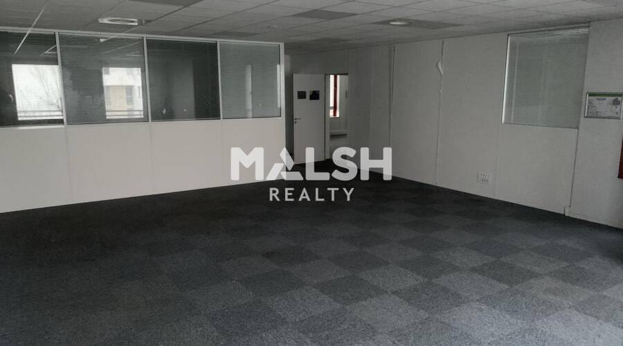 REXIM - Bureau - Rhône - Lyon - 15