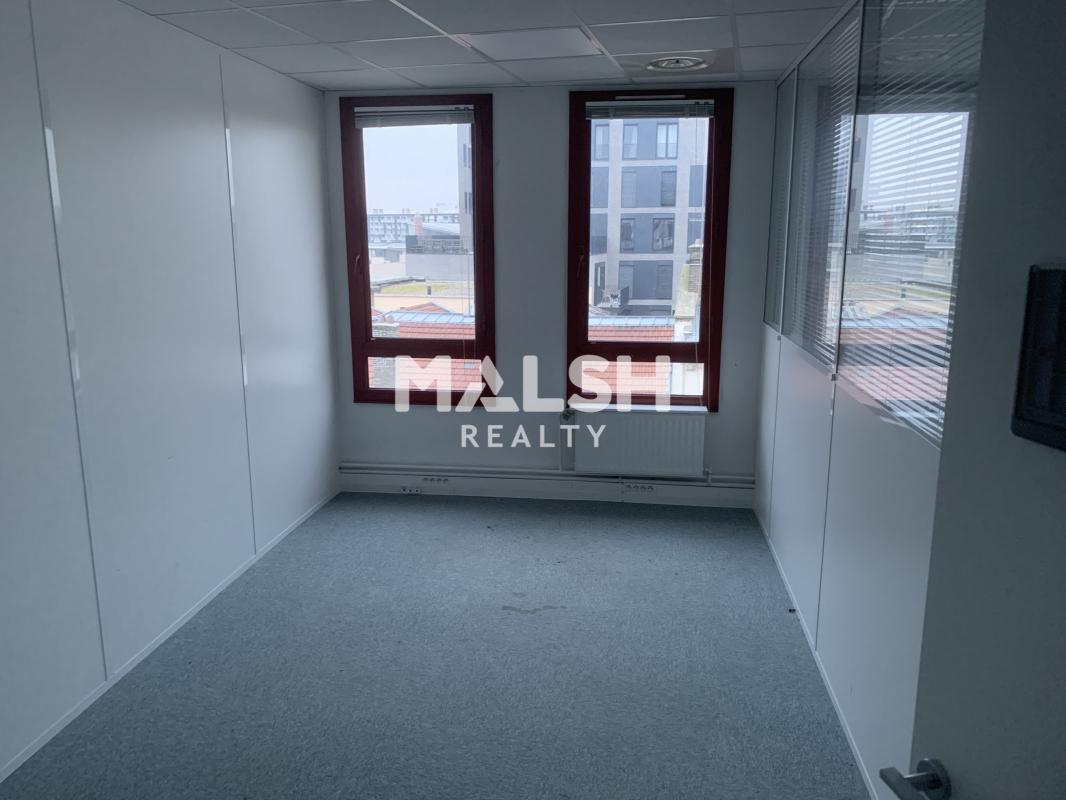 REXIM - Bureau - Rhône - Lyon - 16