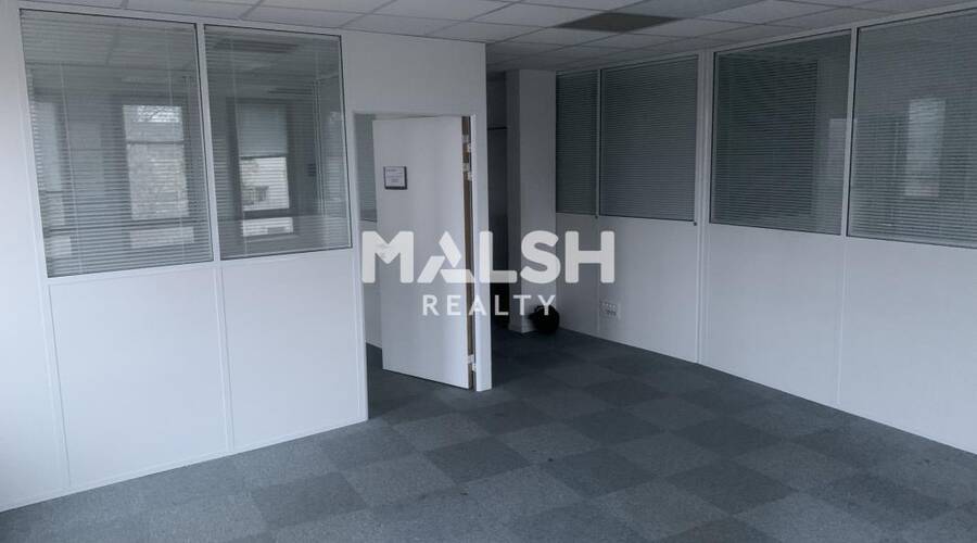 REXIM - Bureau - Rhône - Lyon - 21