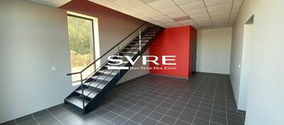 REXIM - Local d'activités - Bouches-du-Rhône - Marignane - 5