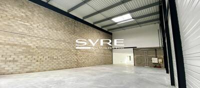 REXIM - Local d'activités - Bouches-du-Rhône - Marignane - 8