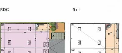 REXIM - Local d'activités - Bouches-du-Rhône - Marignane - 14