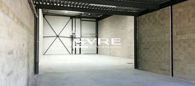 REXIM - Local d'activités - Bouches-du-Rhône - Marignane - 8