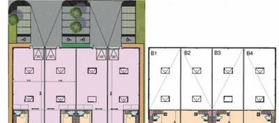 REXIM - Local d'activités - Bouches-du-Rhône - Marignane - 14