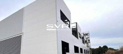 REXIM - Local d'activités - Bouches-du-Rhône - Marignane - 3