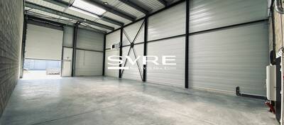 REXIM - Local d'activités - Bouches-du-Rhône - Marignane - 10