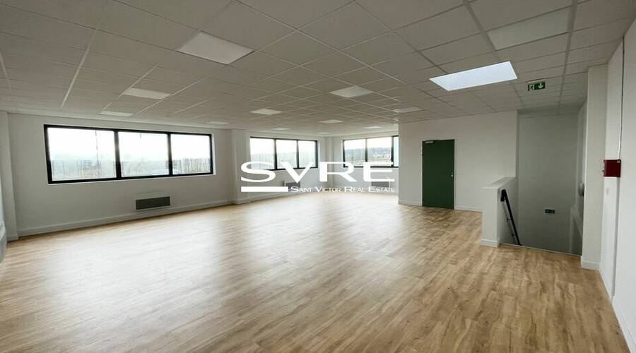 REXIM - Local d'activités - Bouches-du-Rhône - Marignane - 12