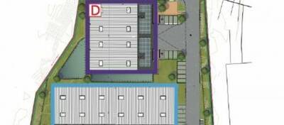 REXIM - Local d'activités - Bouches-du-Rhône - Marignane - 13