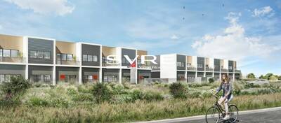REXIM - Local d'activités - Bouches-du-Rhône - Marignane - 7