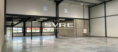 REXIM - Local d'activités - Bouches-du-Rhône - Marignane - 1