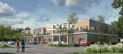 REXIM - Local d'activités - Bouches-du-Rhône - Marignane - 2