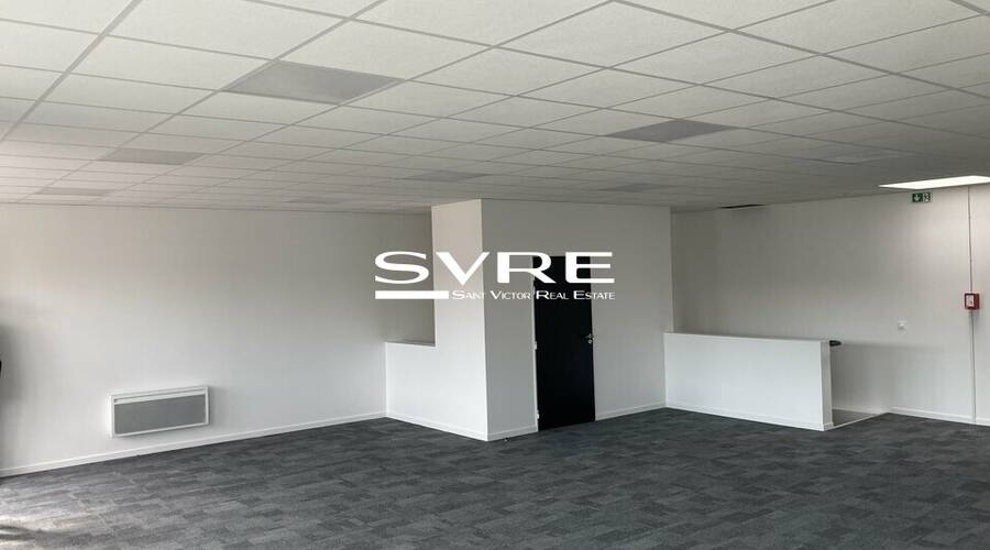 REXIM - Local d'activités - Bouches-du-Rhône - Marignane - 4