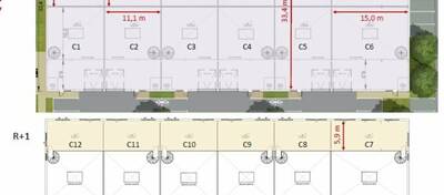 REXIM - Local d'activités - Bouches-du-Rhône - Marignane - 14