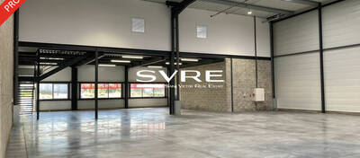 REXIM - Local d'activités - Bouches-du-Rhône - Marignane - 1