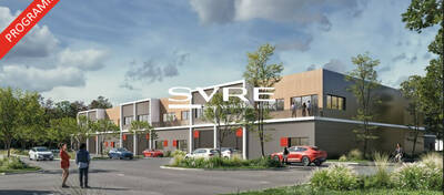 REXIM - Local d'activités - Bouches-du-Rhône - Marignane - 2