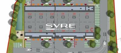 REXIM - Local d'activités - Bouches-du-Rhône - Marignane - 3