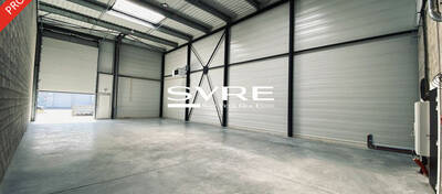 REXIM - Local d'activités - Bouches-du-Rhône - Marignane - 5