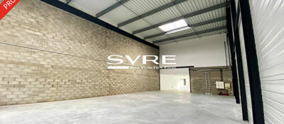 REXIM - Local d'activités - Bouches-du-Rhône - Marignane - 6