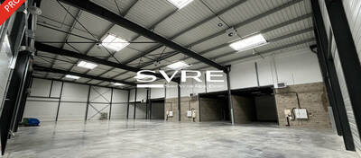 REXIM - Local d'activités - Bouches-du-Rhône - Marignane - 7