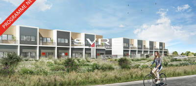 REXIM - Local d'activités - Bouches-du-Rhône - Marignane - 8