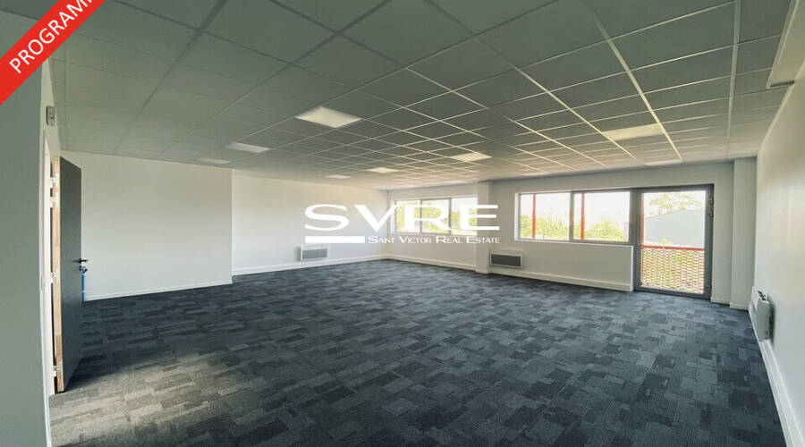 REXIM - Local d'activités - Bouches-du-Rhône - Marignane - 9